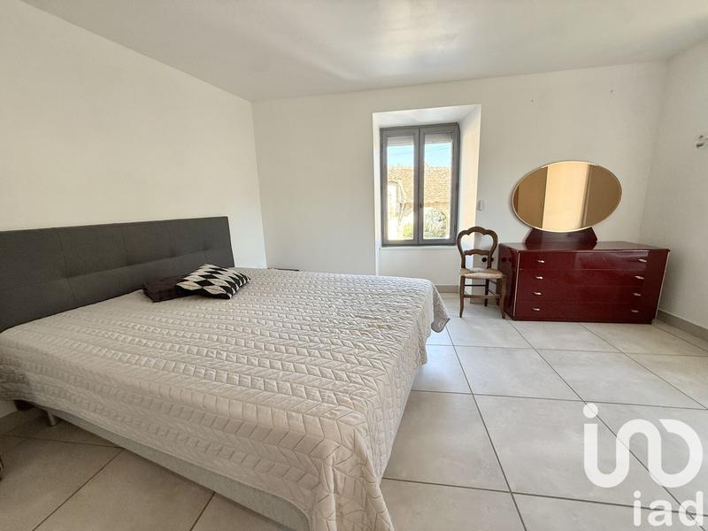 Maison - 70 m² - 2 pièces