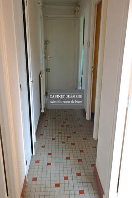 Appartement - 64 m² - 4 pièces