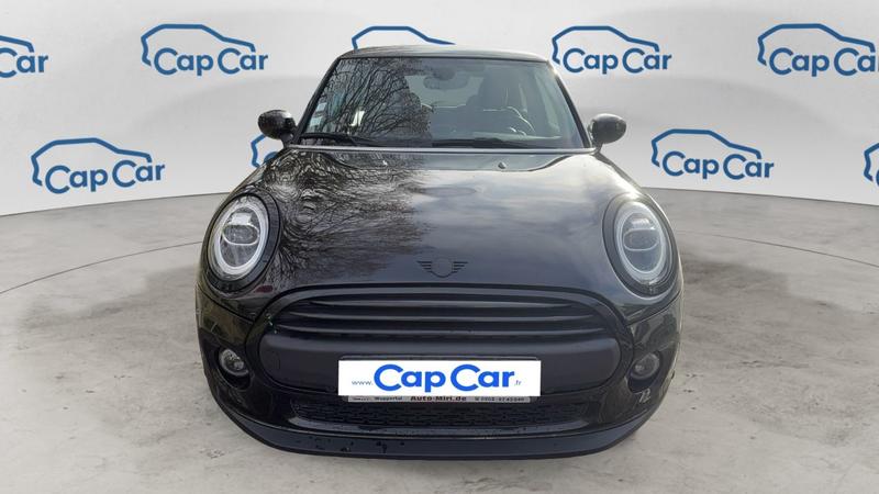 Mini Mini F56 1.5 One 102 Bva7 Edition Greenwich