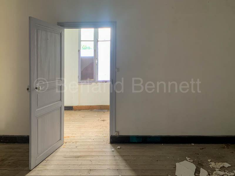 Maison - 73 m² - 4 pièces