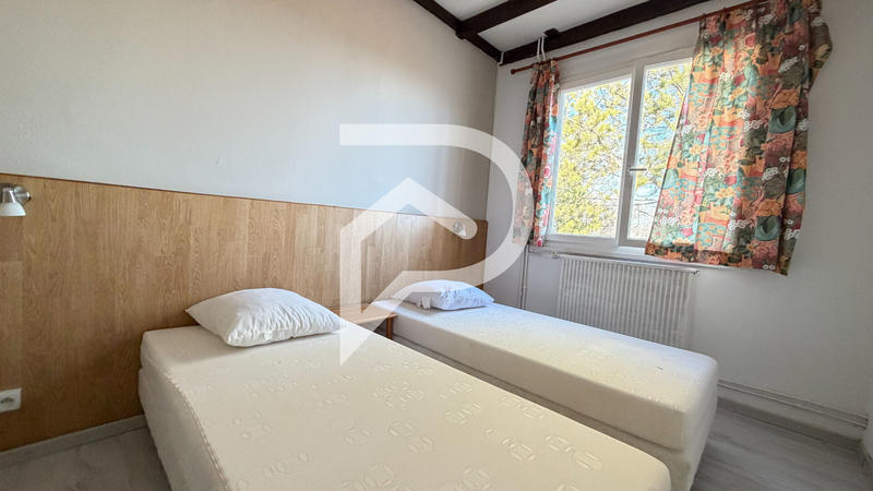 Terrain - 23 000 m²