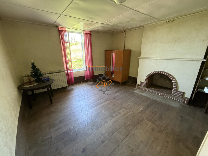 Maison - 290 m² - 10 pièces