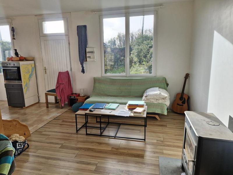 Maison - 78 m² - 5 pièces