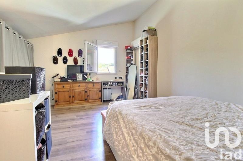 Duplex - 48 m² - 2 pièces