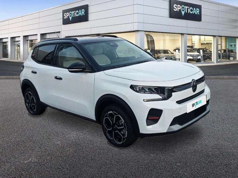 Citroën C3 e- IV Electrique 113ch Auto Max