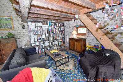 Maison - 173 m² - 5 pièces