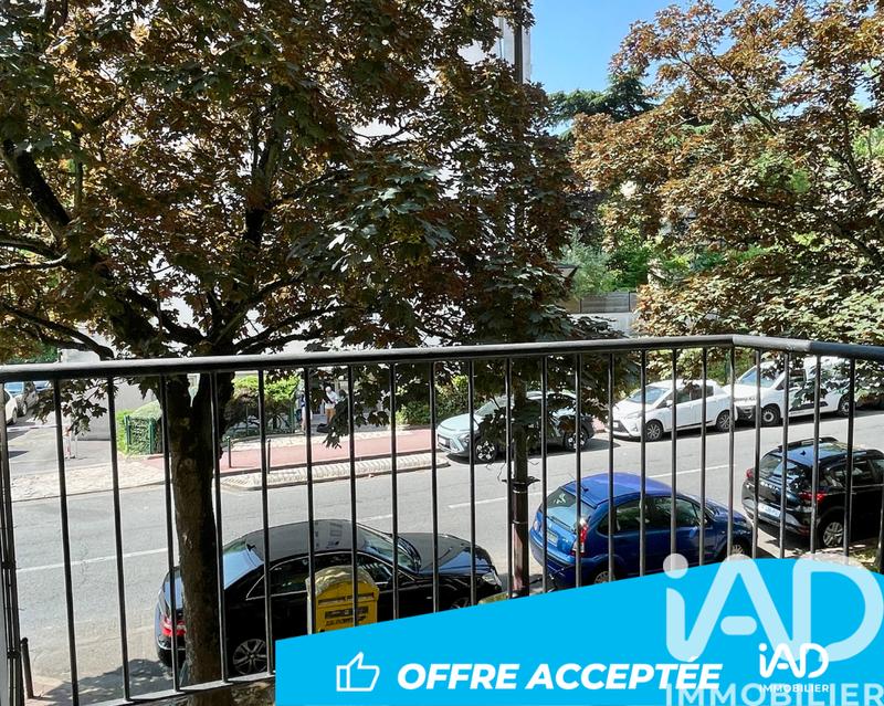 Appartement - 23 m² - 1 pièce