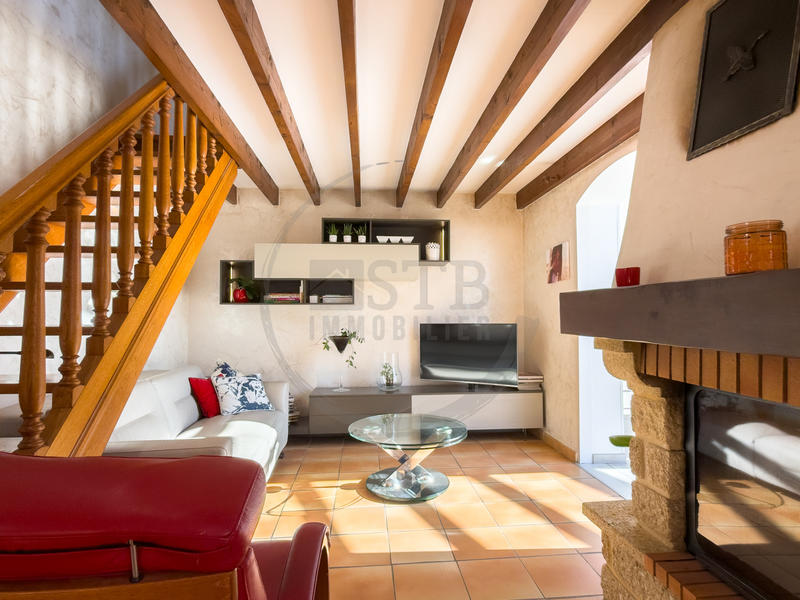 Villa - 166 m² - 5 pièces