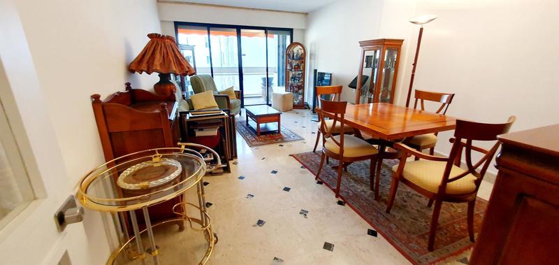 Appartement - 61 m² - 2 pièces