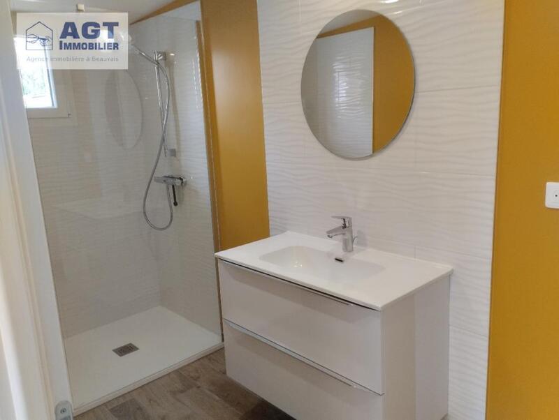 Maison - 78 m² - 4 pièces