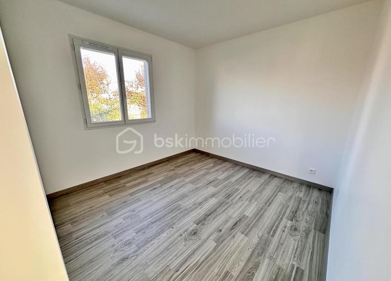 Villa - 95 m² - 4 pièces