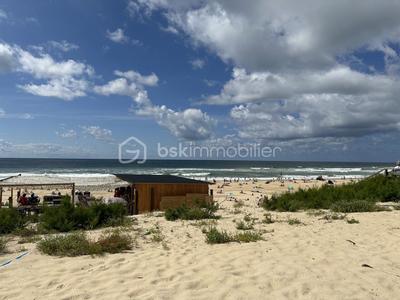 Duplex - 48 m² - 3 pièces