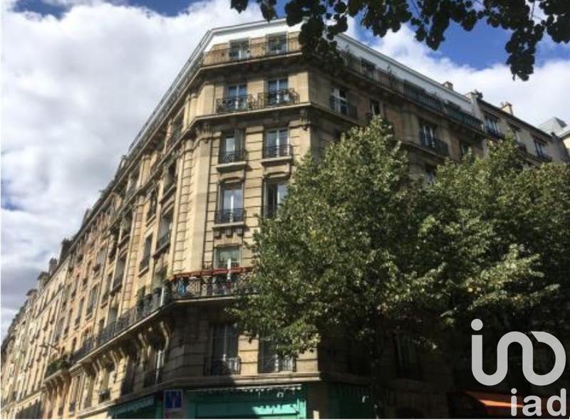 Appartement - 48 m² - 3 pièces