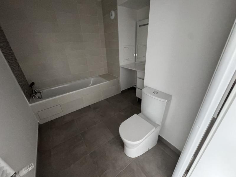 Appartement - 33 m² - 1 pièce