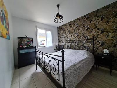 Maison - 159 m² - 8 pièces