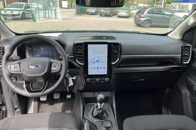 Ford Ranger Tdci 170 Bvm Xlt Hd-Top s