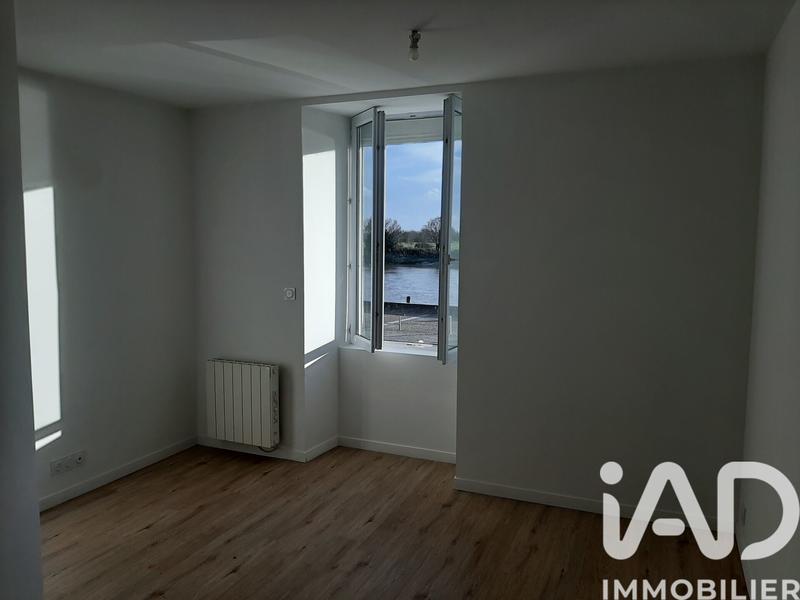 Duplex - 68 m² - 4 pièces