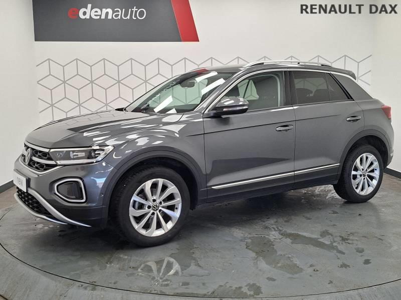 Volkswagen t-Roc 1.5 Tsi Evo 150 Start/Stop Dsg7 Style