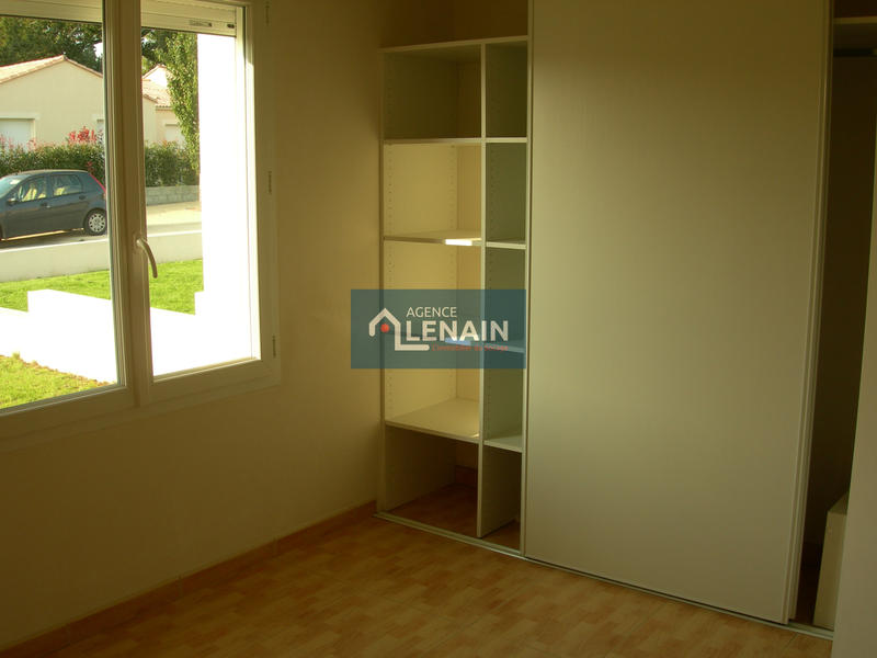 Maison - 74 m² - 4 pièces