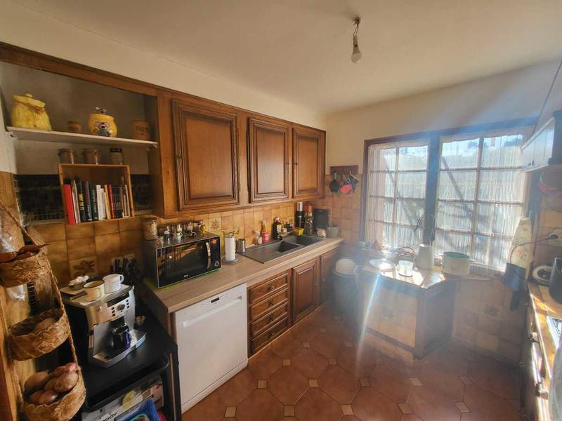 Maison de ville - 142 m² - 8 pièces