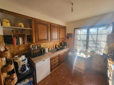 Maison de ville - 142 m² - 8 pièces