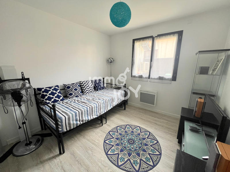 Maison - 102 m² - 4 pièces