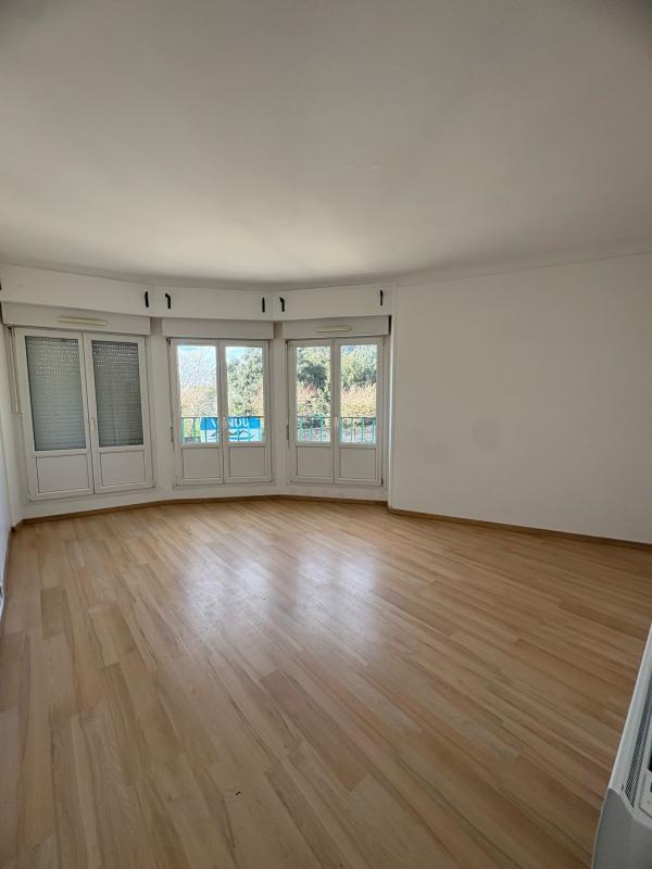 Appartement - 65 m² - 4 pièces