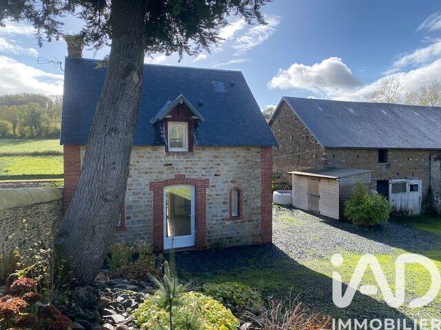 Maison - 245 m² - 5 pièces