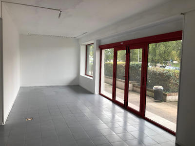 Local commercial - 74 m²