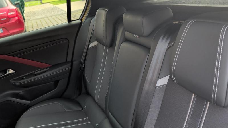 Opel Astra 1.6 Turbo 180 Eat8 Gs