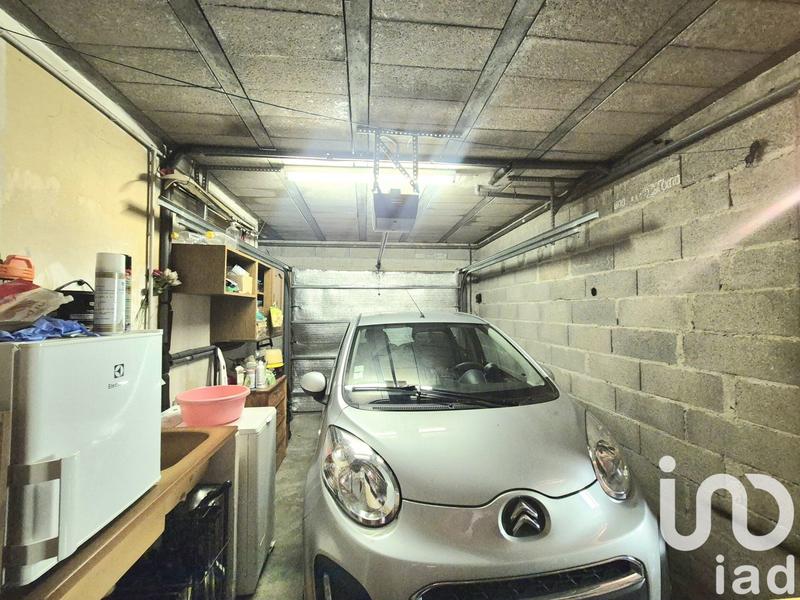 Maison - 137 m² - 6 pièces