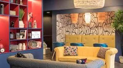 Appartement - 25 m² - 1 pièce