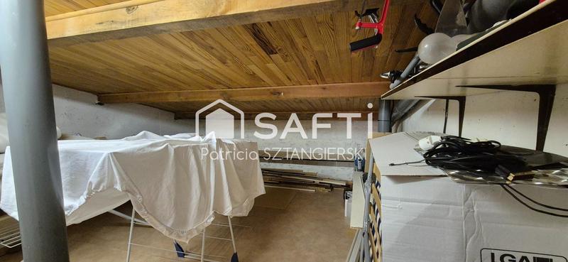 Duplex - 104 m² - 6 pièces