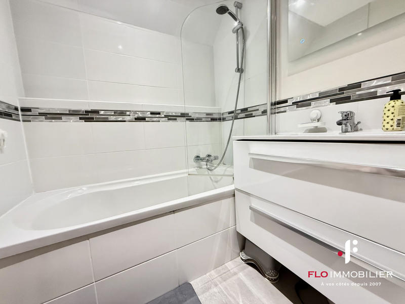 Duplex - 96 m² - 5 pièces