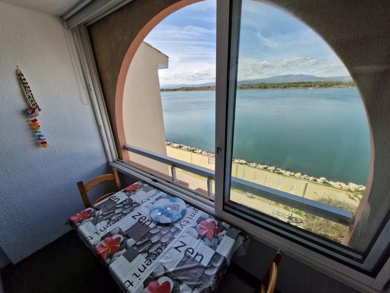 Appartement - 23 m² - 2 pièces