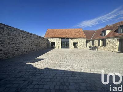 Maison - 346 m² - 10 pièces