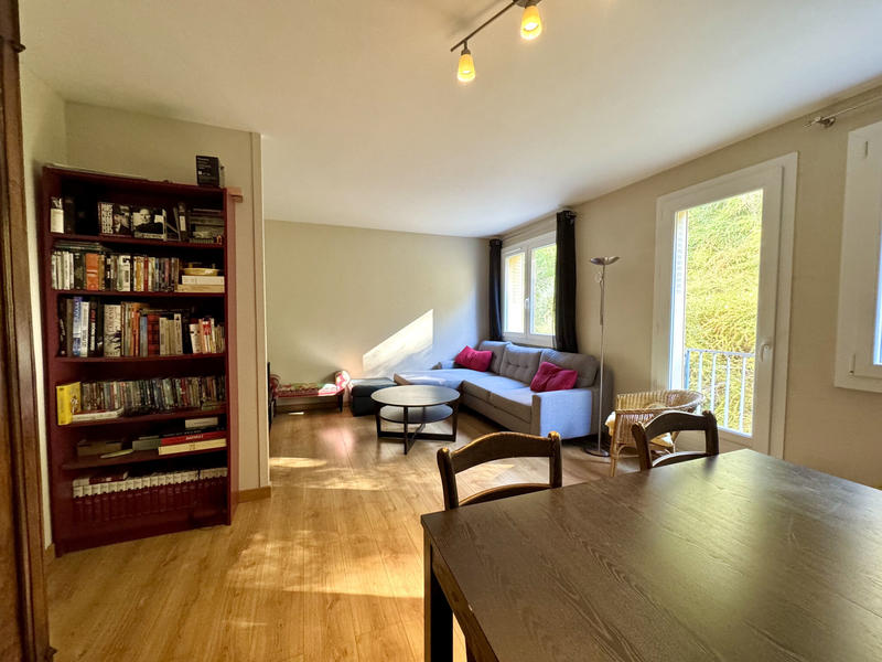 Appartement - 71 m² - 3 pièces