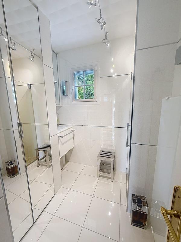 Maison - 111 m² - 5 pièces