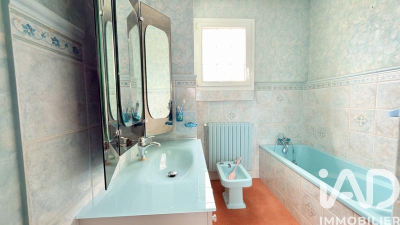 Maison - 150 m² - 4 pièces