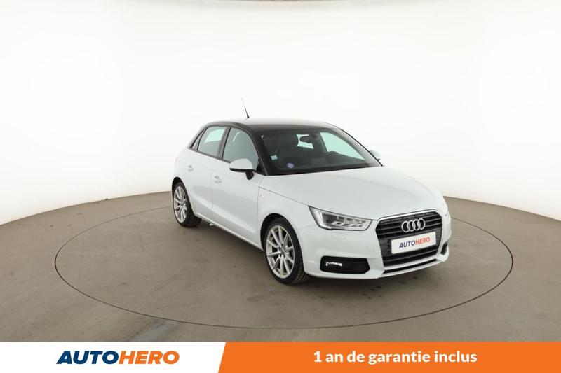 Audi A1 sportback 1.0 Tfsi Ultra s line 95 ch