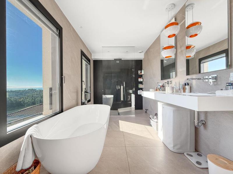 Villa - 187 m² - 4 pièces