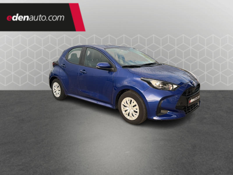 Toyota Yaris Hybride 116h Collection