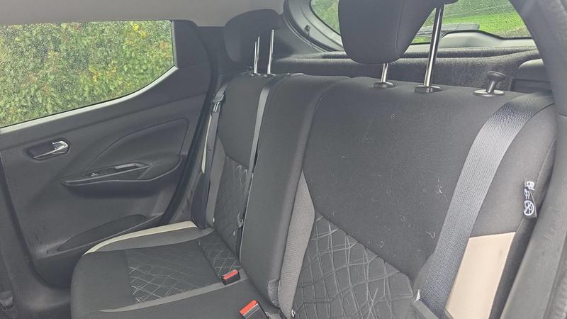 Nissan Micra 1.0 Ig-T 92 Made In France