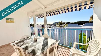 Duplex - 42 m² - 2 pièces