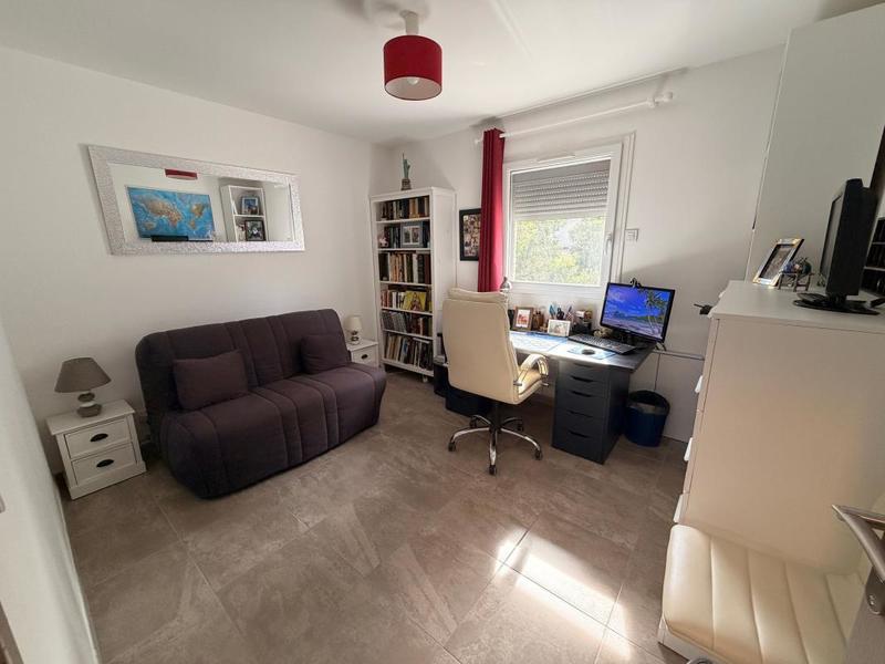 Maison - 123 m² - 4 pièces