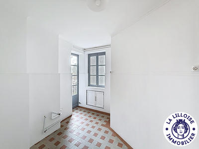 Appartement - 84 m² - 4 pièces