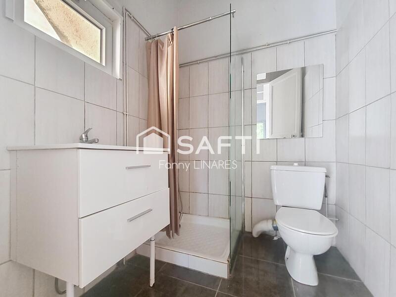 Maison - 144 m² - 7 pièces