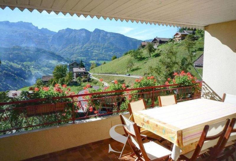 Appartement - 86 m² - 3 pièces