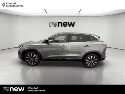 Renault Austral E-Tech hybrid 200 Techno