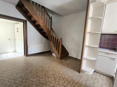 Maison - 81 m² - 5 pièces